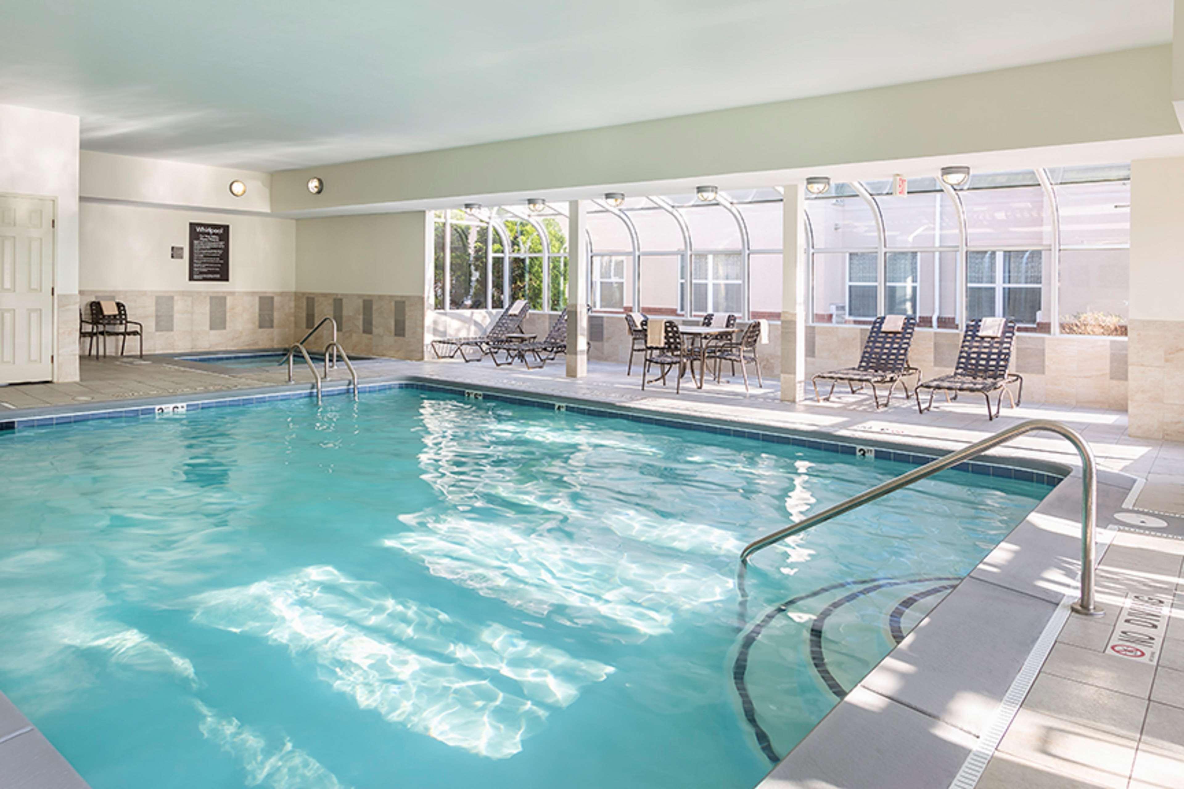 Homewood 3* Grand Rapids