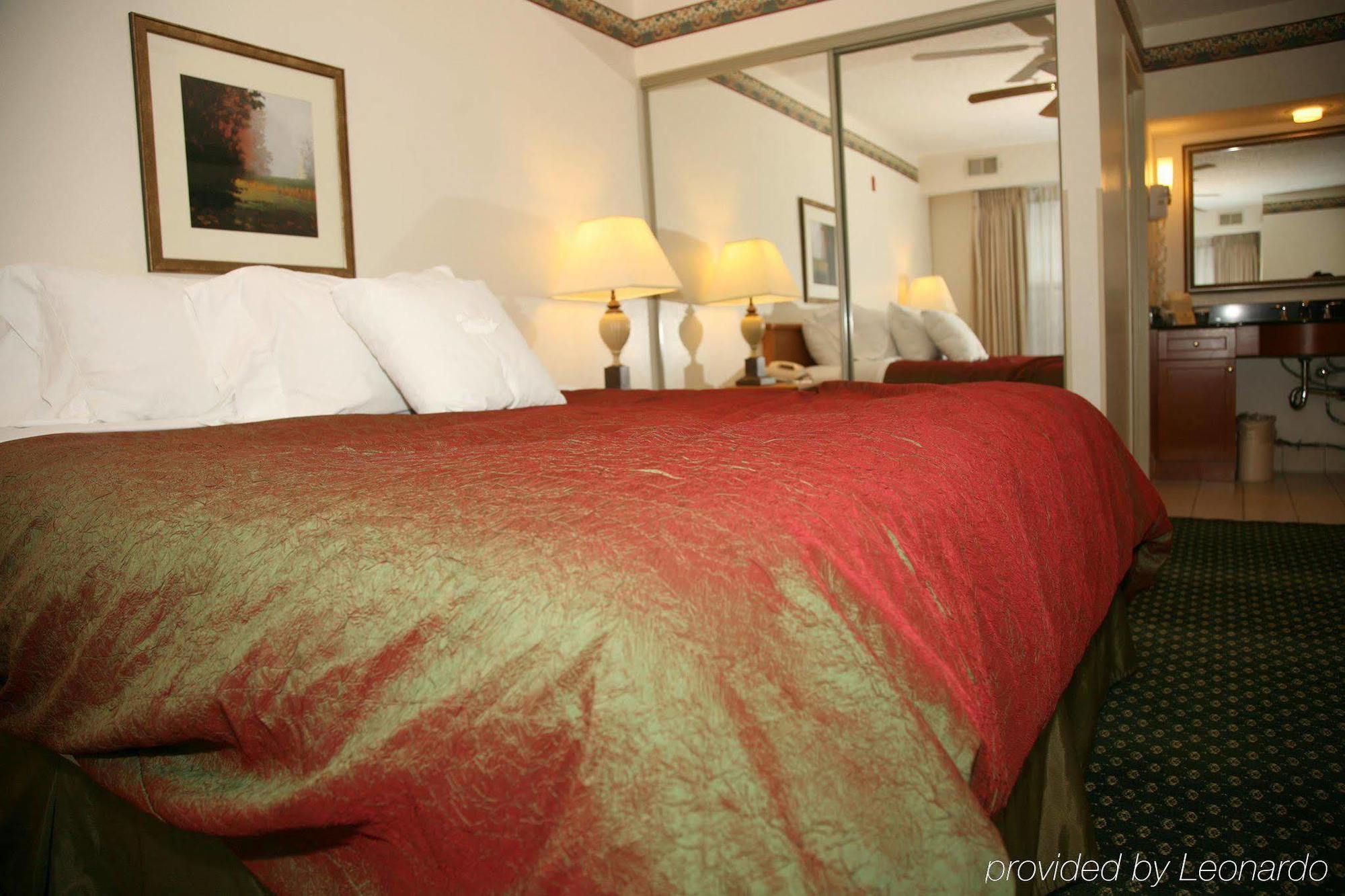 Hotel Homewood