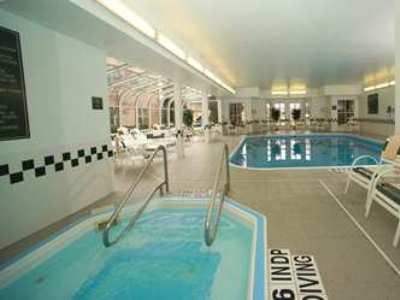 Hotel Homewood